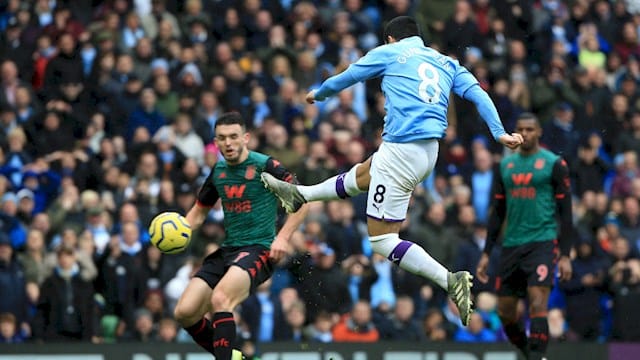 gundo goal