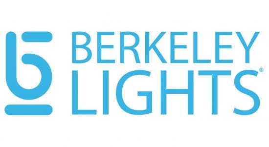 Berkeley Lights Logo