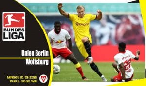 Prediksi Pertandingan Liga Jerman: Leipzig vs Borussia Dortmund