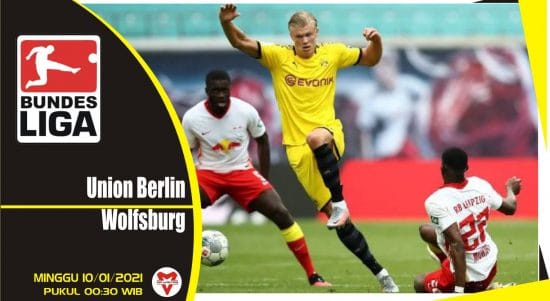 Prediksi Pertandingan Liga Jerman: Leipzig vs Borussia Dortmund