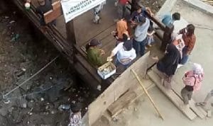 Gawat, Dugaan Pungli Di Pantai Sejarah,  Ini Kata Kadis Pora Wisata Batu Bara
