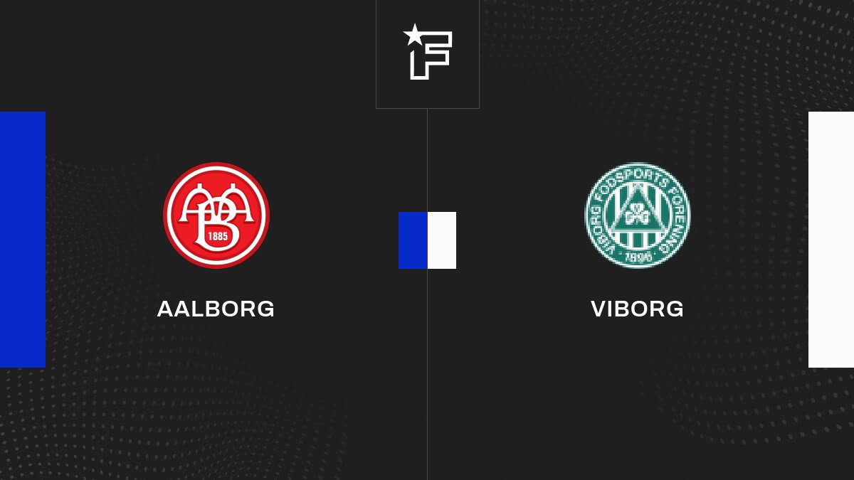 Aalborg vs Viborg Aalborg vs Viborg