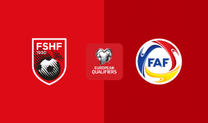 Albania vs Andorra