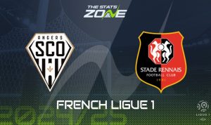 Angers vs Rennes
