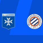Auxerre vs Montpellier