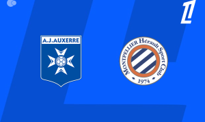 Auxerre vs Montpellier