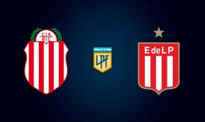 Barracas vs Estudiantes