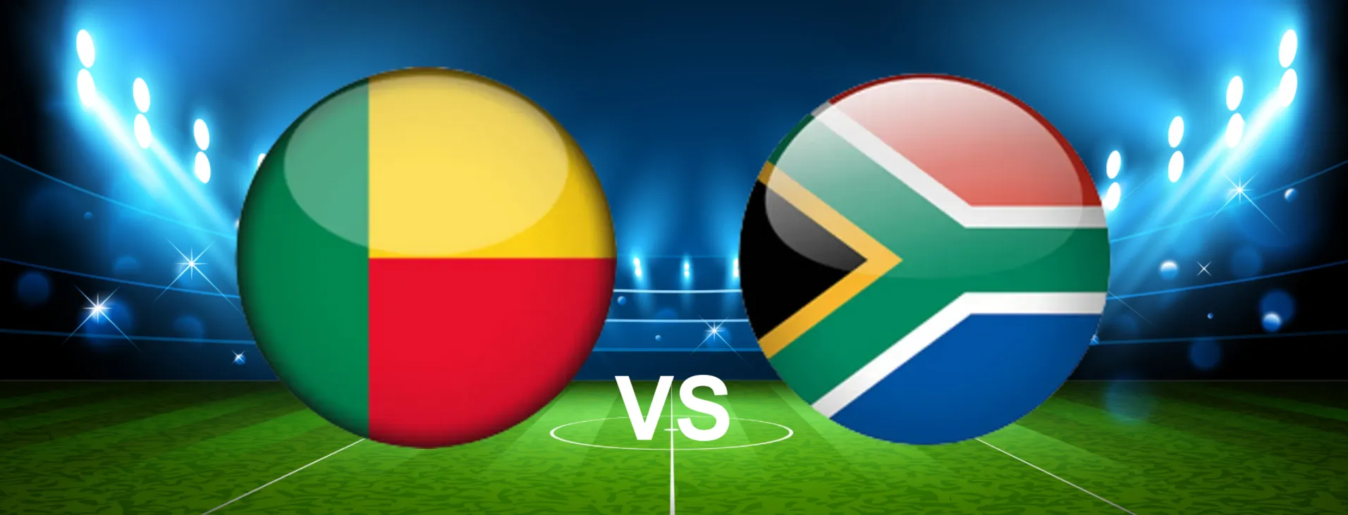 Benin vs Afrika Selatan Benin vs Afrika Selatan