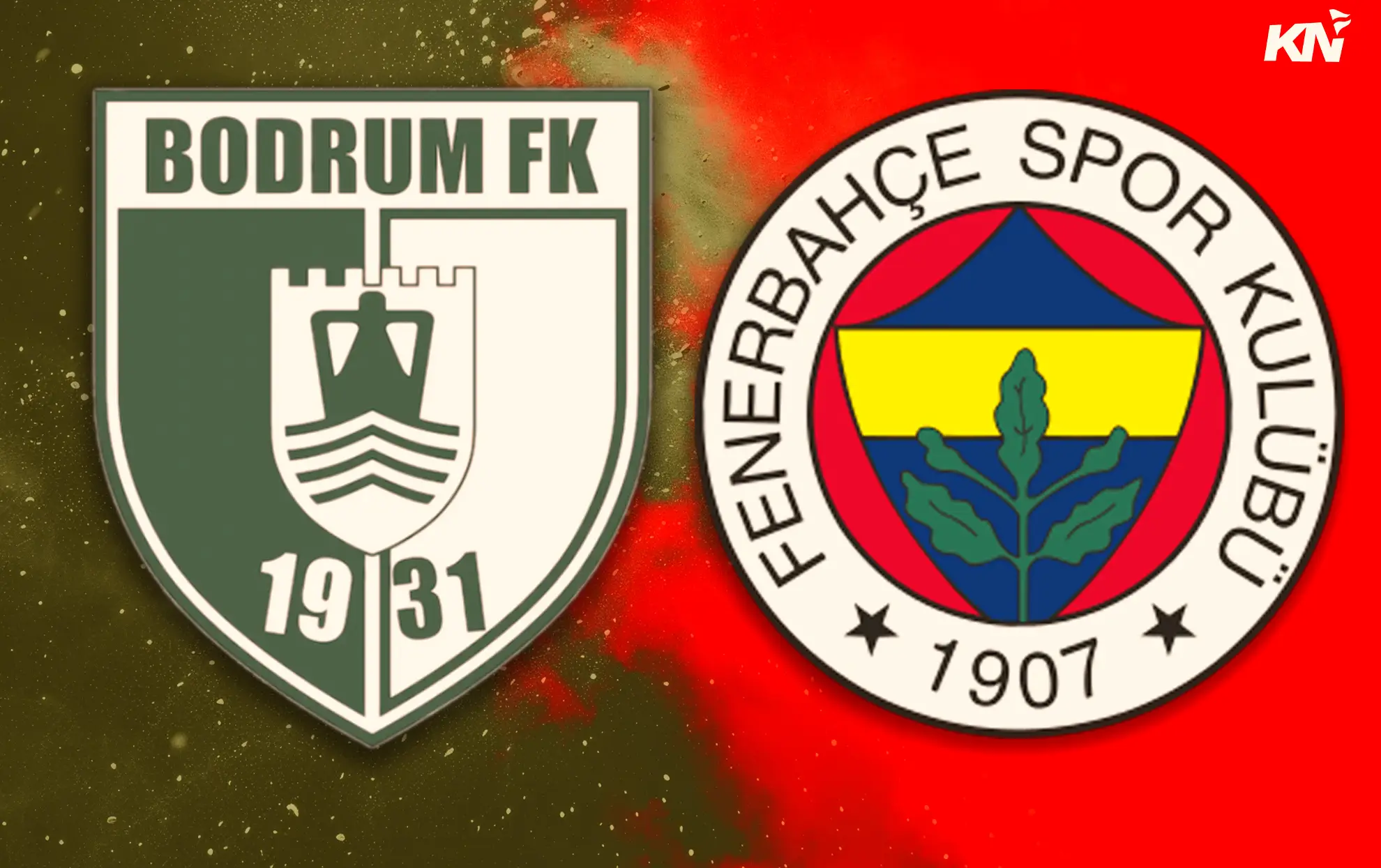 Bodrumspor vs Fenerbahce