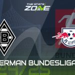 Borussia M'bach vs RB Leipzig