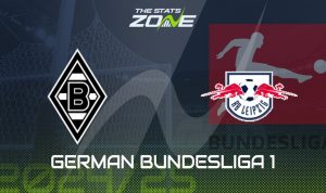 Borussia M'bach vs RB Leipzig