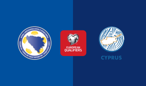 Prediksi Bosnia vs Siprus
