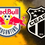 Bragantino vs Ceara