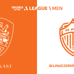 Brisbane Roar vs Auckland