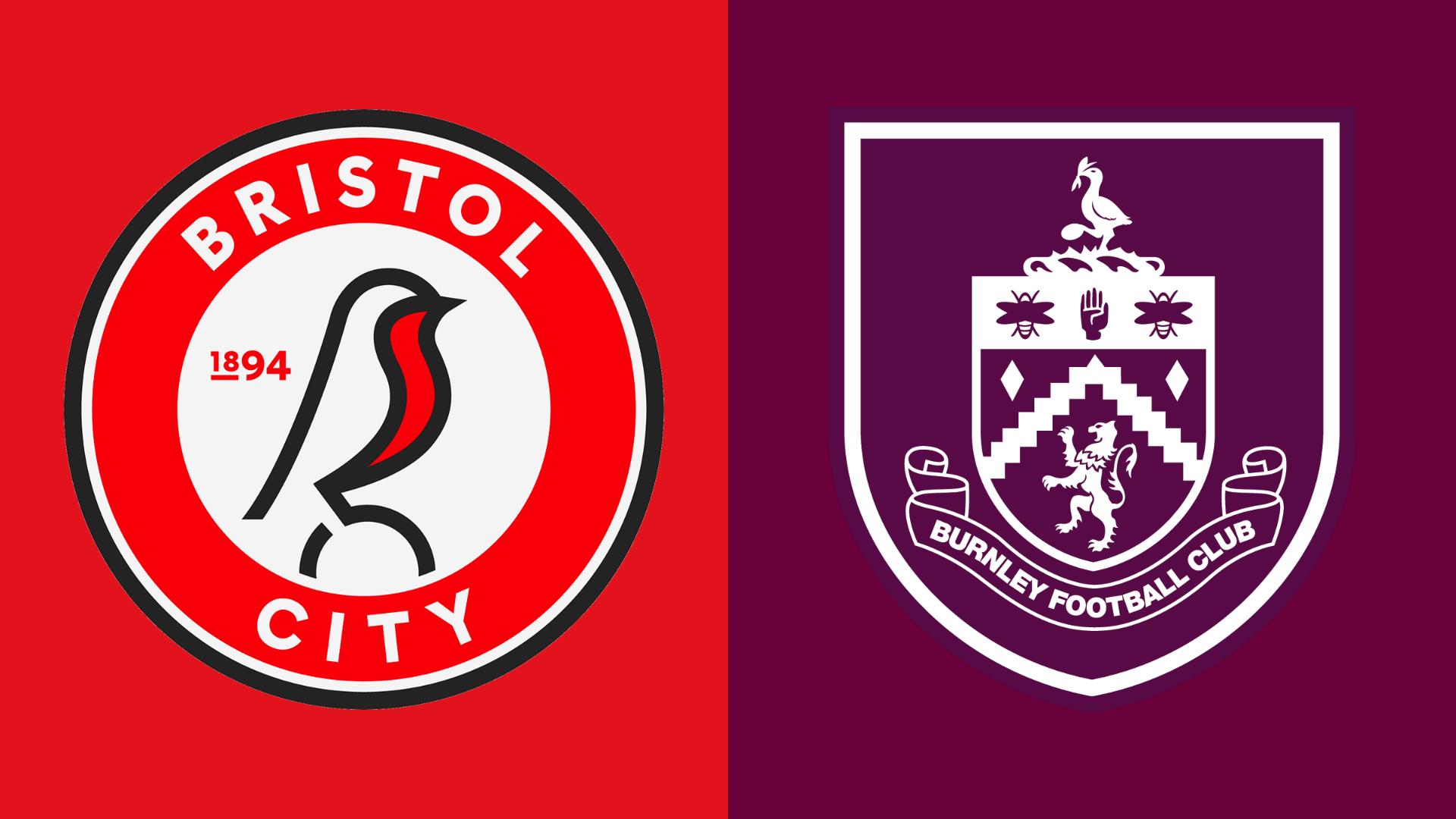 Burnley vs Bristol City