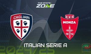 Cagliari vs Monza