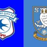 Cardiff vs Sheffield Wednesday