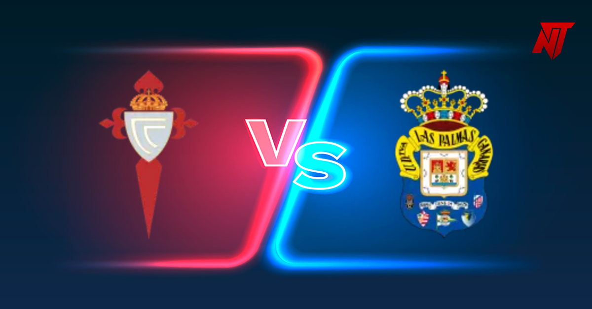 Celta Vigo vs Las Palmas