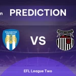 Colchester vs Grimsby