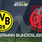 Dortmund vs Mainz
