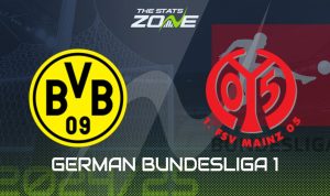Dortmund vs Mainz