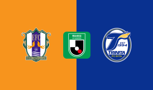 Ehime vs Oita Trinita