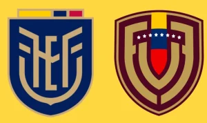 Ekuador vs Venezuela