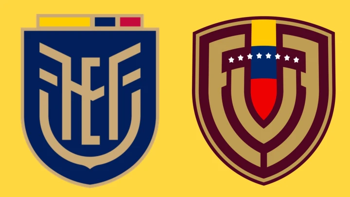 Ekuador vs Venezuela