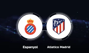 Espanyol vs Atletico