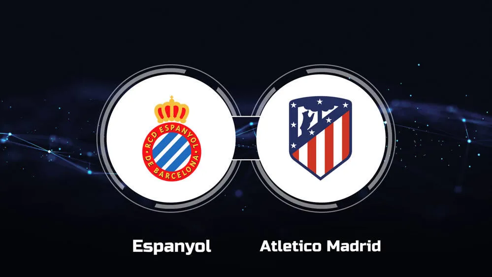 Espanyol vs Atletico