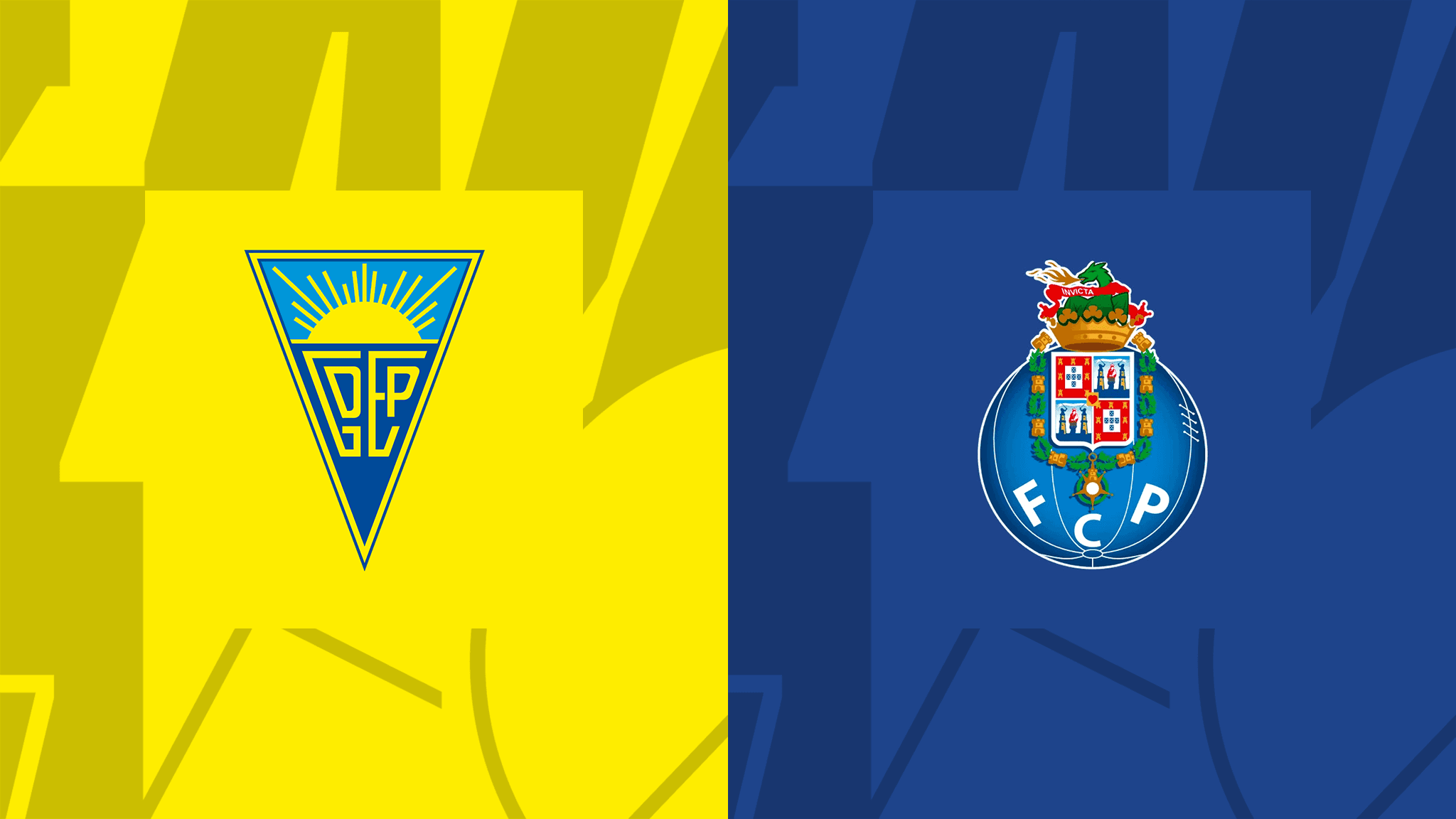 Estoril vs Porto Estoril vs Porto