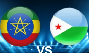 Etiopia vs Djibouti