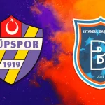 Eyupspor vs Istanbul