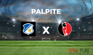 FC Eindhoven vs Helmond