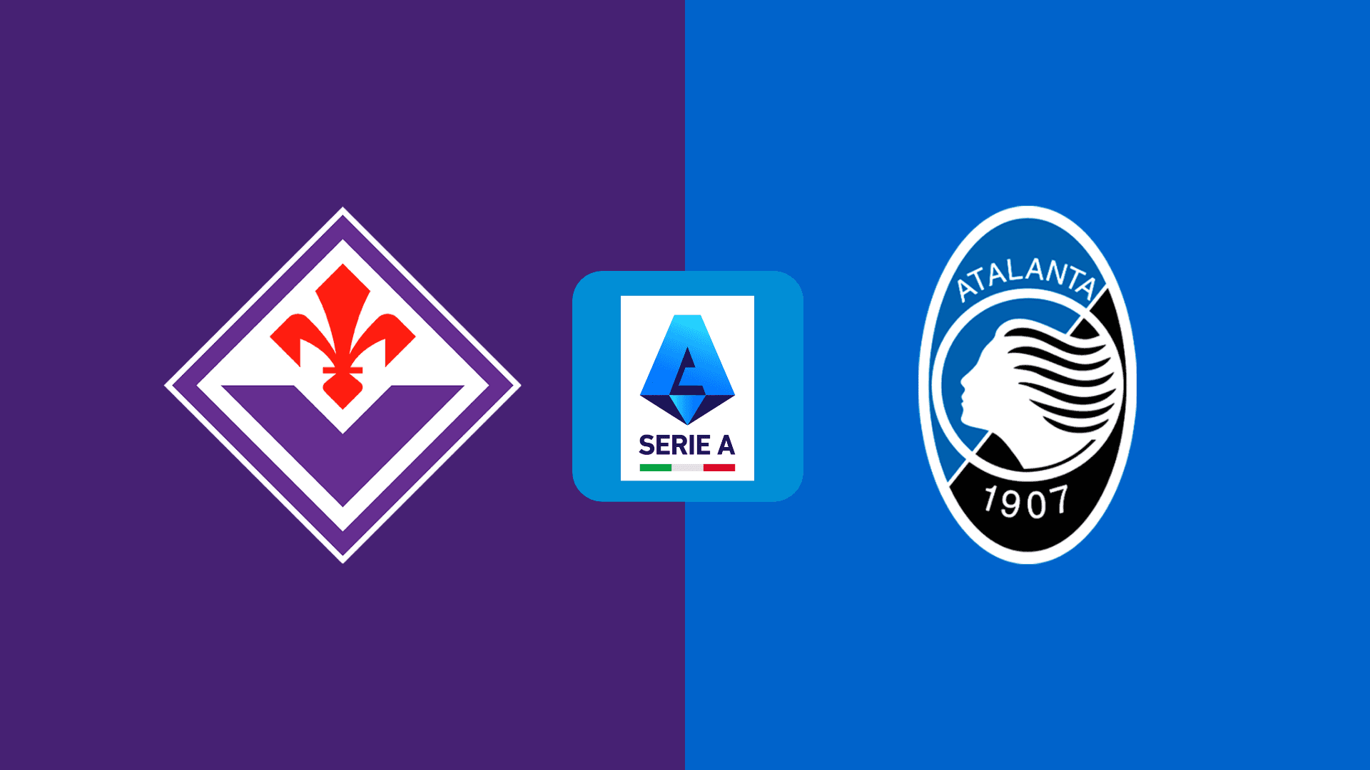 Fiorentina vs Atalanta
