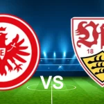 Frankfurt vs Stuttgart