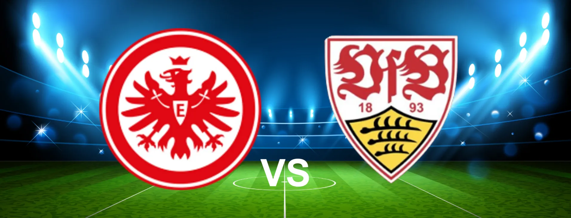 Frankfurt vs Stuttgart