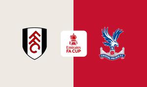 Fulham vs Crystal Palace