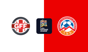 Georgia vs Armenia