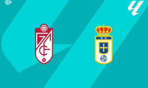 Granada vs Real Oviedo