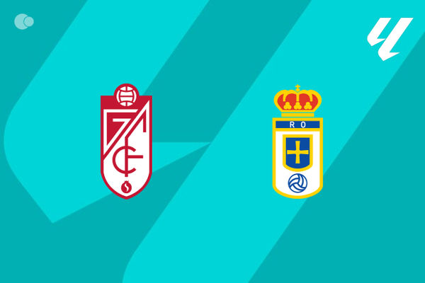 Granada vs Real Oviedo