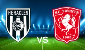 Heracles vs Twente