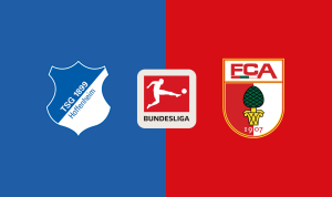 Hoffenheim vs Augsburg