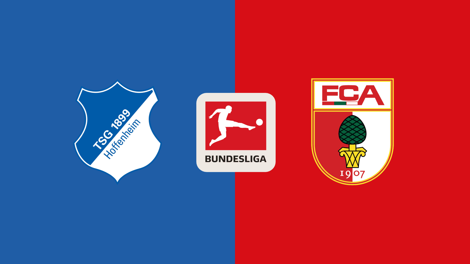 Hoffenheim vs Augsburg