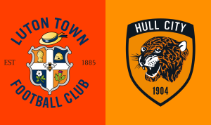 Hull City vs Luton
