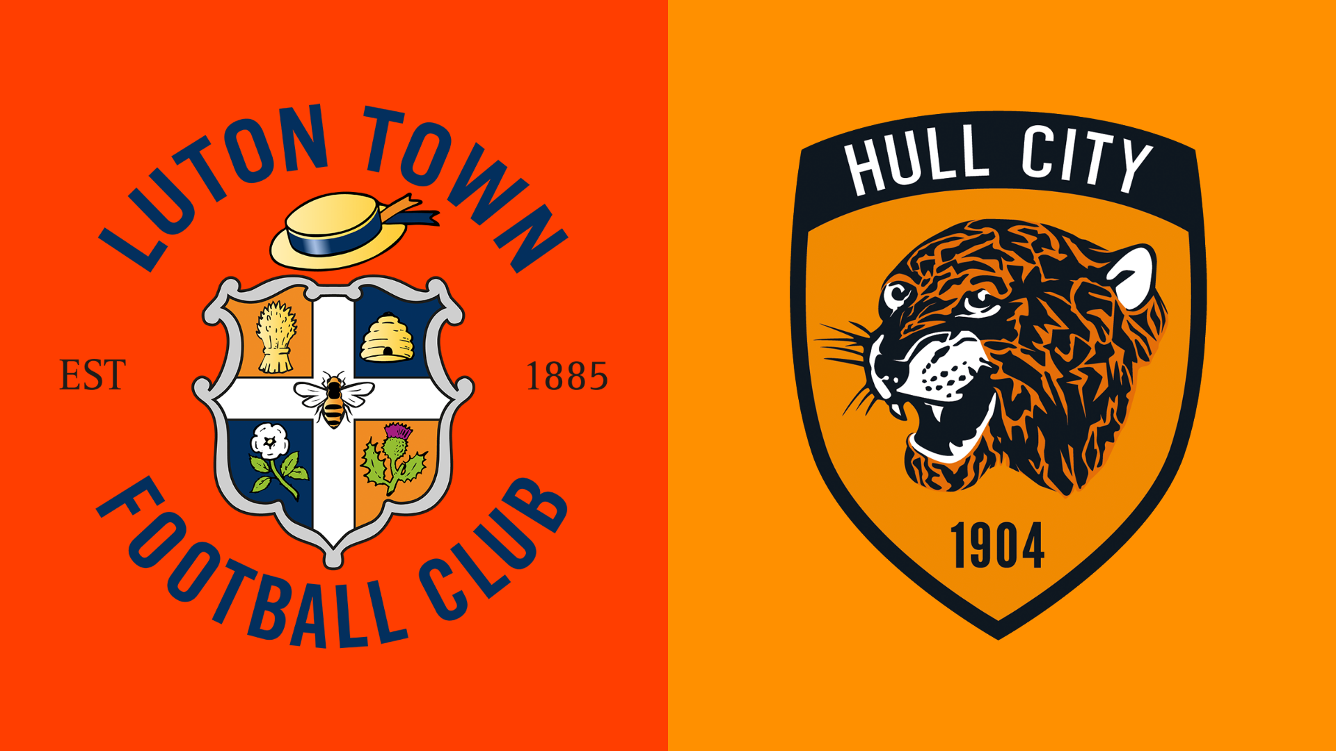 Hull City vs Luton