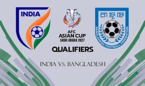 India vs Bangladesh