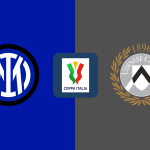 Inter Milan vs Udinese
