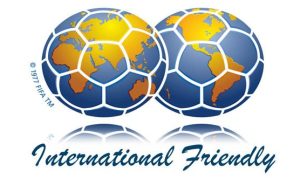 International Friendlies