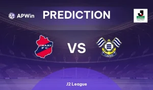 Prediksi Iwaki vs Imabari